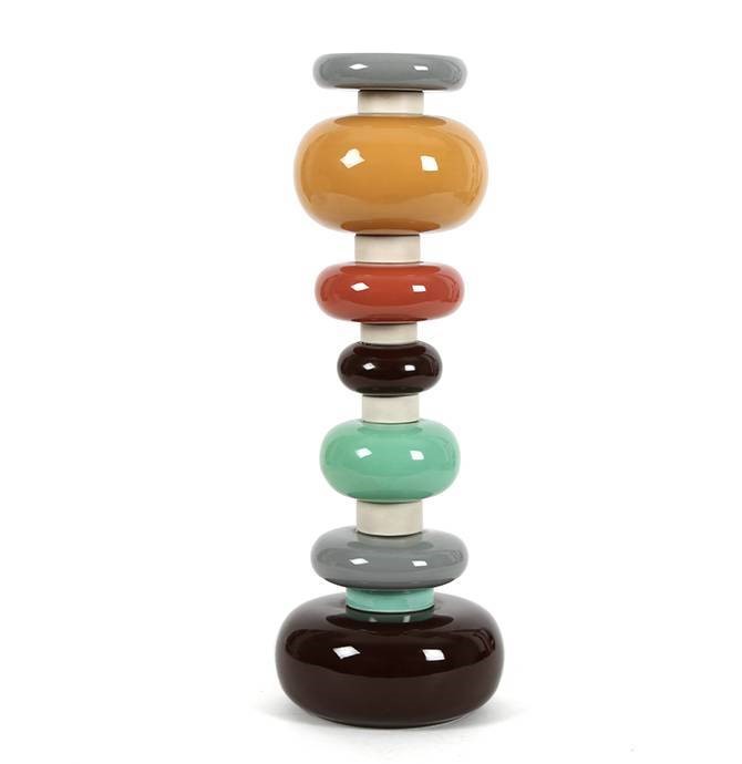Totem Flavia, 1967